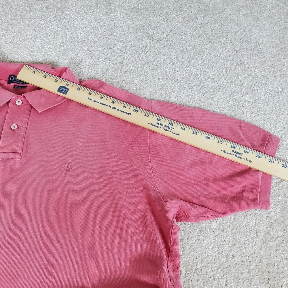 Polo Ralph Lauren very good